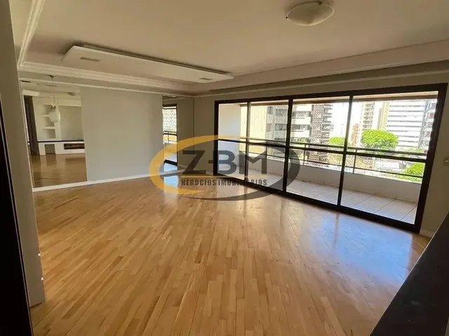 Imagem 10: Apartamento Locação Edf Sunset Boulevard 4 Quartos 2 Suites Centro, Londrina, Pr