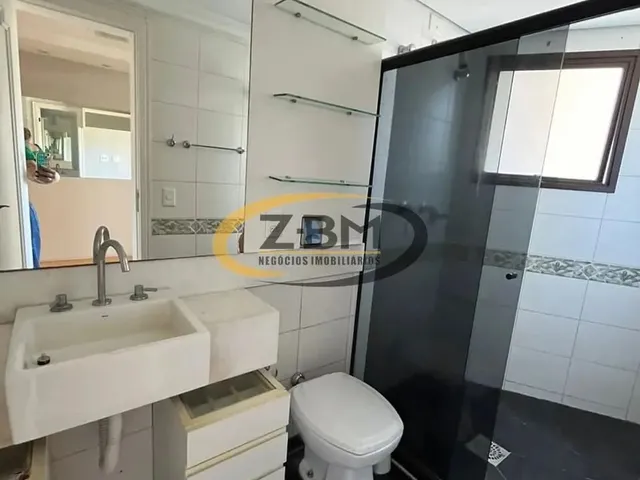 Imagem 16: Apartamento Locação Edf Sunset Boulevard 4 Quartos 2 Suites Centro, Londrina, Pr
