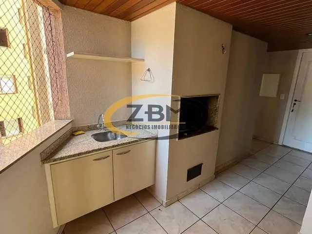Imagem 8: Apartamento Locação Edf Sunset Boulevard 4 Quartos 2 Suites Centro, Londrina, Pr