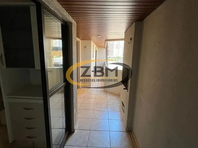 Imagem 5: Apartamento Locação Edf Sunset Boulevard 4 Quartos 2 Suites Centro, Londrina, Pr
