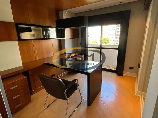 Imagem 14: Apartamento Locação Edf Sunset Boulevard 4 Quartos 2 Suites Centro, Londrina, Pr