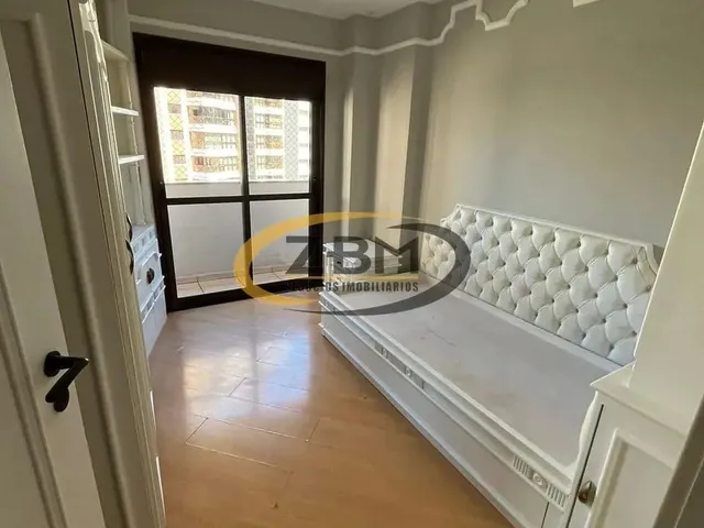 Imagem 2: Apartamento Locação Edf Sunset Boulevard 4 Quartos 2 Suites Centro, Londrina, Pr