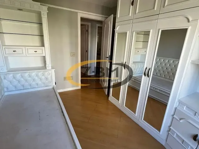 Imagem 9: Apartamento Locação Edf Sunset Boulevard 4 Quartos 2 Suites Centro, Londrina, Pr