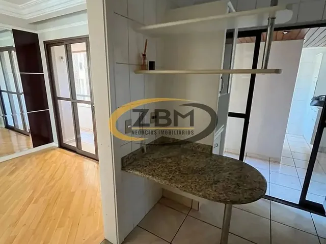 Imagem 7: Apartamento Locação Edf Sunset Boulevard 4 Quartos 2 Suites Centro, Londrina, Pr