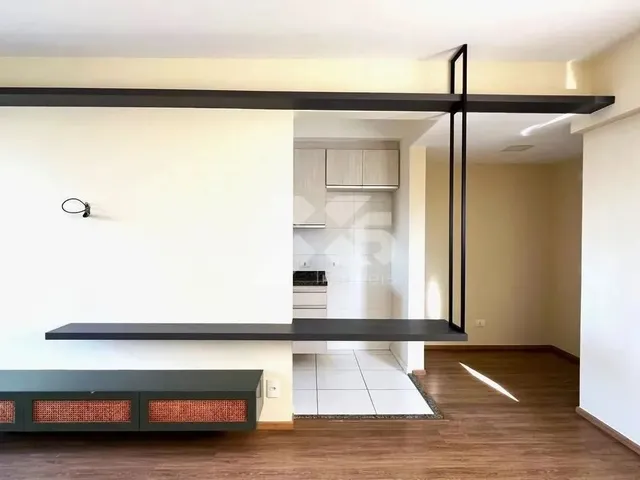 Imagem 1: Solar Mirador - Apartamento 3 Quartos (1 Suíte) para Alugar, 74M² no Solar Mirador