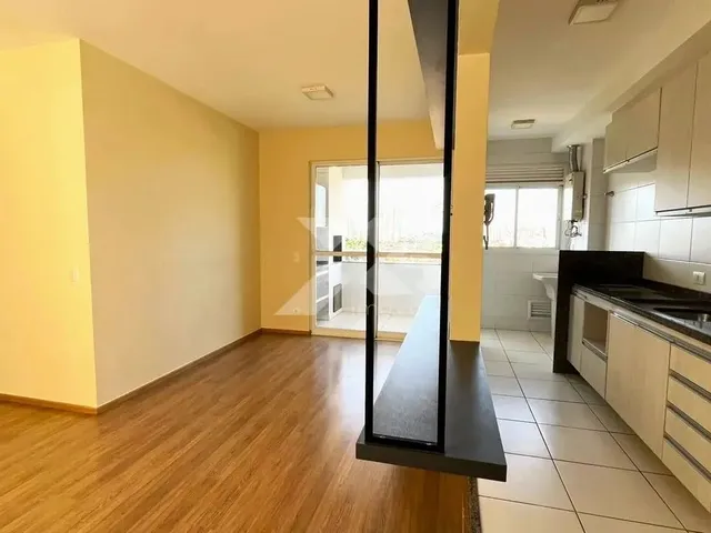 Imagem 12: Solar Mirador - Apartamento 3 Quartos (1 Suíte) para Alugar, 74M² no Solar Mirador