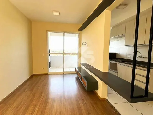 Imagem 2: Solar Mirador - Apartamento 3 Quartos (1 Suíte) para Alugar, 74M² no Solar Mirador