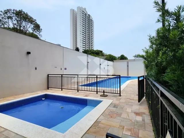 Imagem 9: Solar Mirador - Apartamento 3 Quartos (1 Suíte) para Alugar, 74M² no Solar Mirador