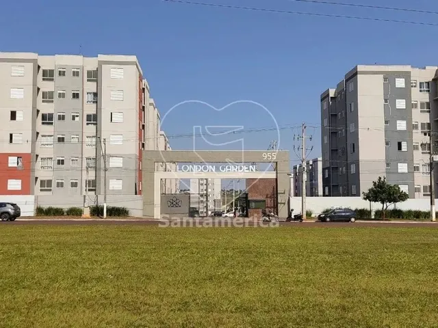 Imagem: Apartamento para Alugar com 2 Quartos no