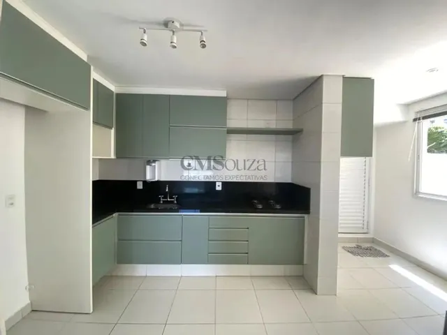 Imagem: Apartamento para Locação no Edifício