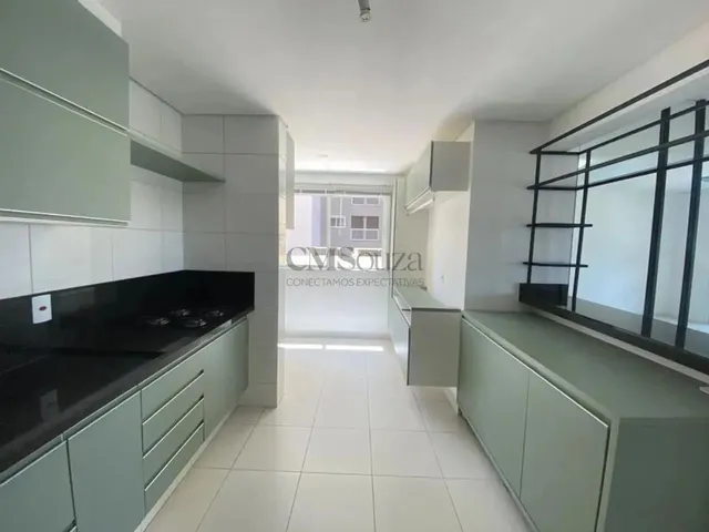 Imagem 10: Apartamento para Locação no Edifício Strauss Boulevard, com 4 Quartos, 115 M², 2