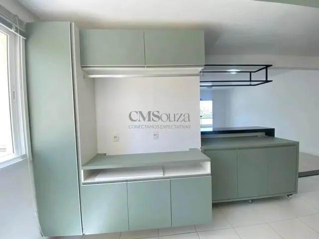 Imagem 9: Apartamento para Locação no Edifício Strauss Boulevard, com 4 Quartos, 115 M², 2