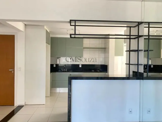 Imagem 11: Apartamento para Locação no Edifício Strauss Boulevard, com 4 Quartos, 115 M², 2