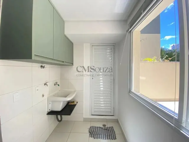 Imagem 15: Apartamento para Locação no Edifício Strauss Boulevard, com 4 Quartos, 115 M², 2