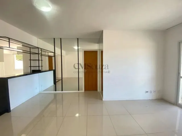 Imagem 6: Apartamento para Locação no Edifício Strauss Boulevard, com 4 Quartos, 115 M², 2
