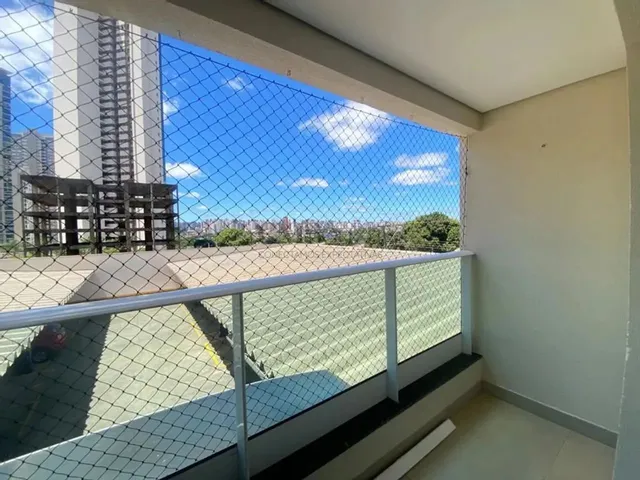Imagem 12: Apartamento para Locação no Edifício Strauss Boulevard, com 4 Quartos, 115 M², 2