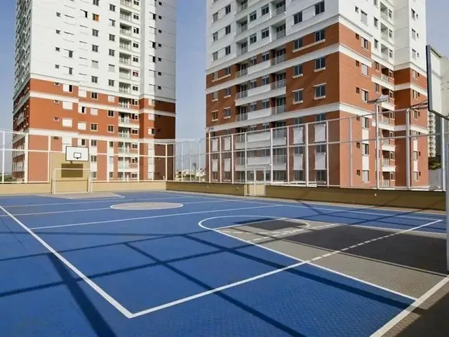 Imagem 1: Edifício Garden Palhano