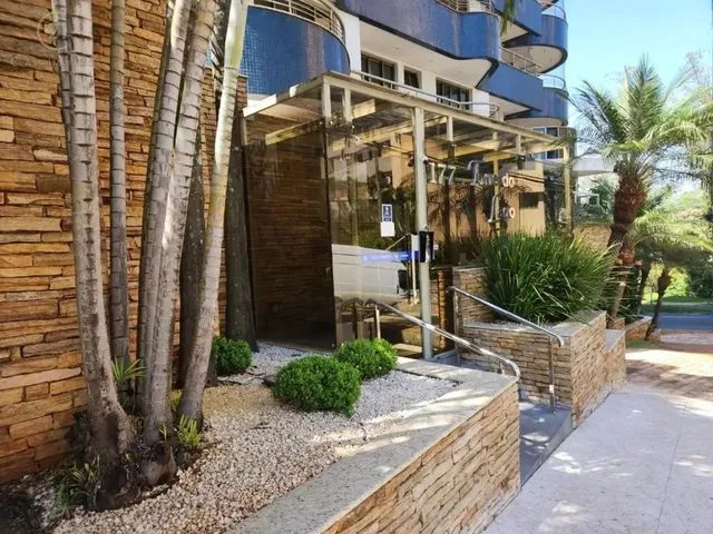 Imagem: Apartamento para Alugar em Londrina, Caiçaras