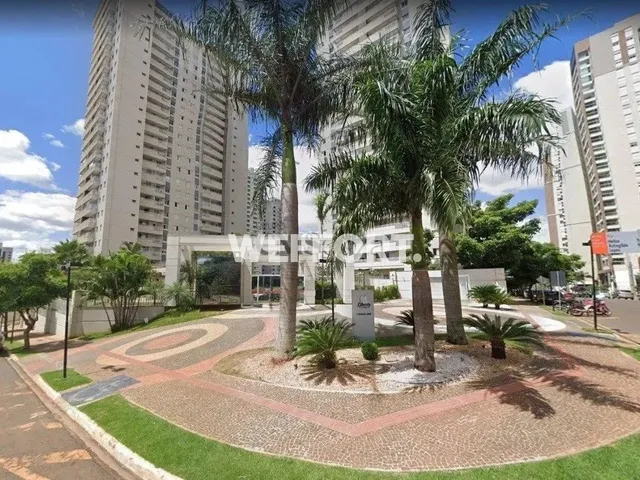 Imagem: Ed Liberty Towers 77 M²