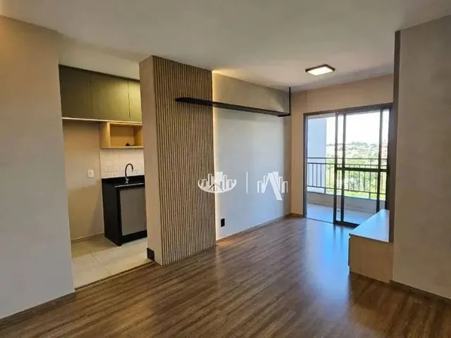Imagem: Apartamento no Edif. Vibe com 2 Quartos