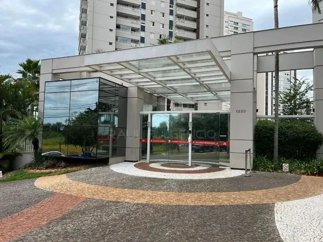Imagem: Locação de Apartamentos / Padrão na Cidade