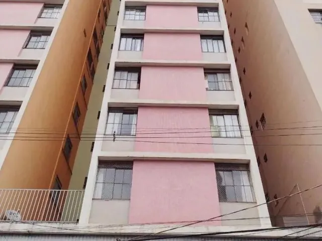 Imagem: Apartamento com 3 Dormitórios para Alugar