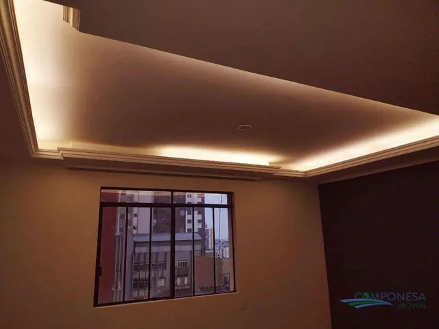 Imagem 10: Apartamento com 3 Dormitórios para Alugar, 120 M² por R$ 1.900,00/Mês - Centro