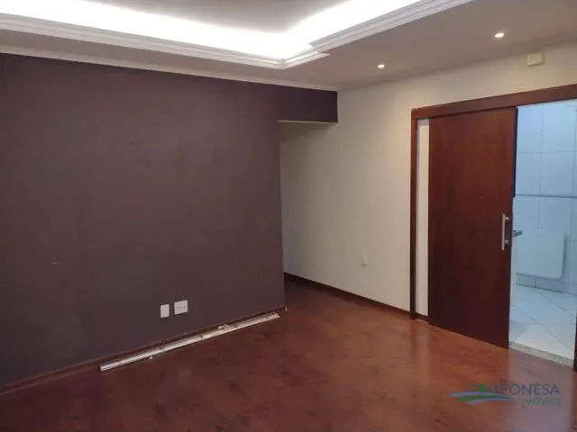 Imagem 5: Apartamento com 3 Dormitórios para Alugar, 120 M² por R$ 1.900,00/Mês - Centro