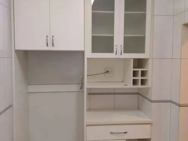 Imagem 2: Apartamento com 3 Dormitórios para Alugar, 120 M² por R$ 1.900,00/Mês - Centro