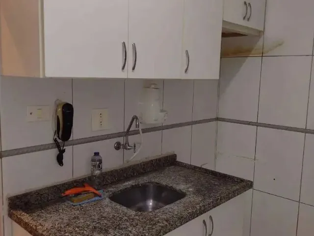 Imagem 3: Apartamento com 3 Dormitórios para Alugar, 120 M² por R$ 1.900,00/Mês - Centro