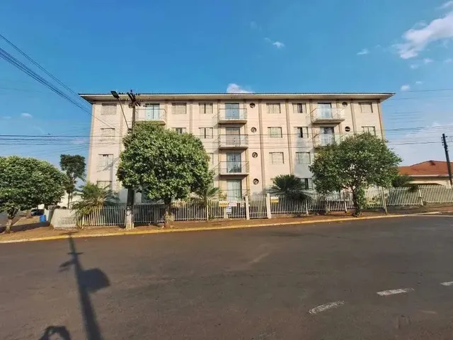 Imagem: Apartamento Jandaia do Sul - Pr