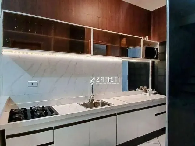 Imagem 1: Sobrado com 3 Dormitórios para Alugar, 90 M² por R$ 2.700,00/Mês - Interlagos