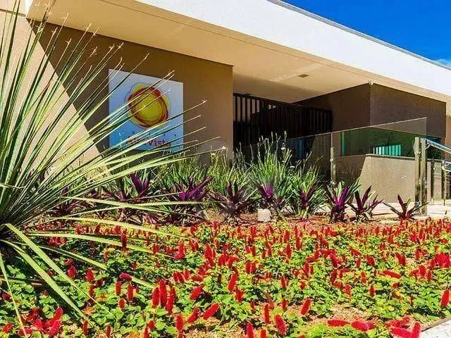 Imagem 1: Apartamento com 2 Dormitórios para Alugar, 55 M² por R$ 2.200/Mês - Aurora