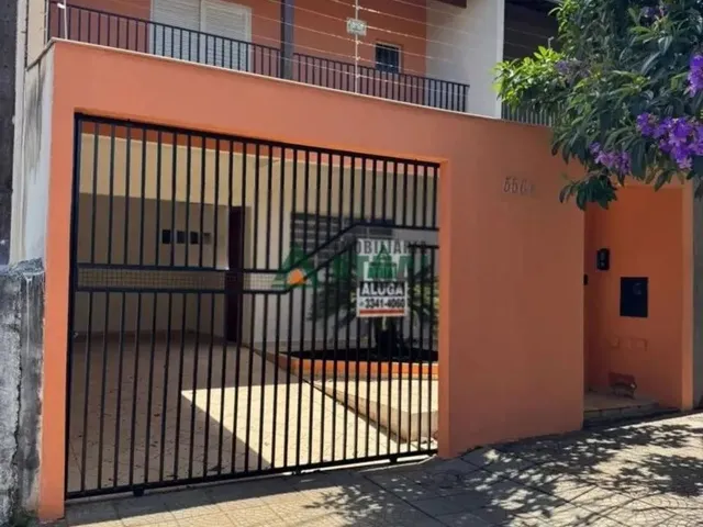 Imagem 1: Sobrado com 3 Quartos Sendo 01 Suíte na Região Central de Londrina