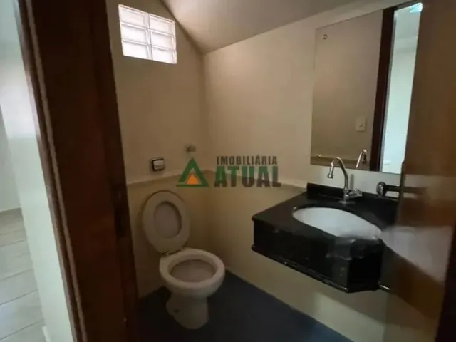 Imagem 8: Sobrado com 3 Quartos Sendo 01 Suíte na Região Central de Londrina