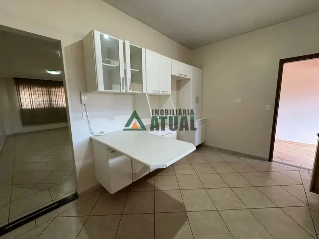 Imagem 4: Sobrado com 3 Quartos Sendo 01 Suíte na Região Central de Londrina