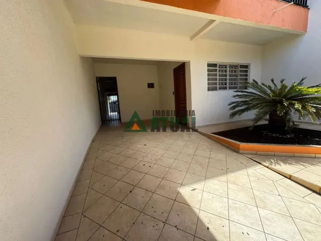 Imagem 15: Sobrado com 3 Quartos Sendo 01 Suíte na Região Central de Londrina