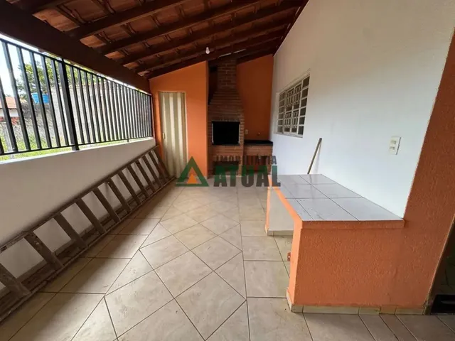 Imagem 12: Sobrado com 3 Quartos Sendo 01 Suíte na Região Central de Londrina