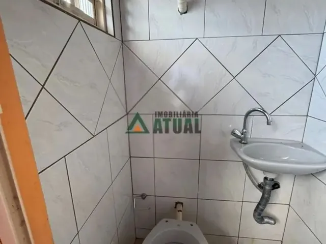 Imagem 7: Sobrado com 3 Quartos Sendo 01 Suíte na Região Central de Londrina