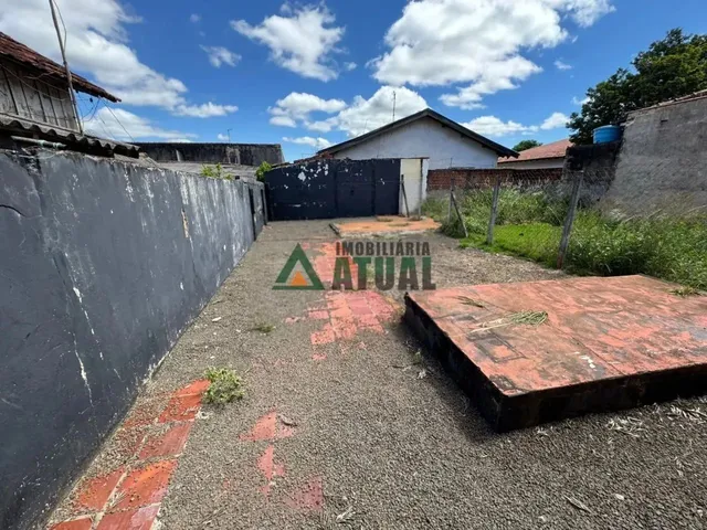 Imagem 13: Sobrado com 3 Quartos Sendo 01 Suíte na Região Central de Londrina