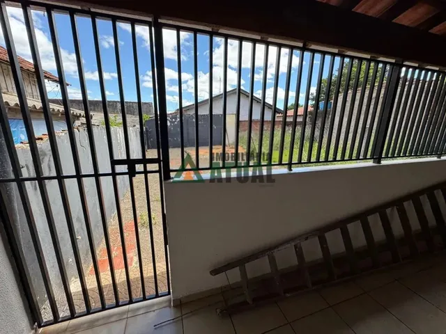 Imagem 11: Sobrado com 3 Quartos Sendo 01 Suíte na Região Central de Londrina