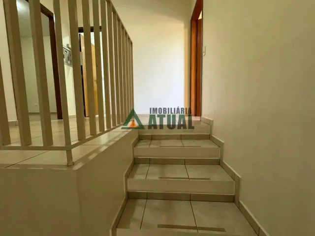 Imagem 2: Sobrado com 3 Quartos Sendo 01 Suíte na Região Central de Londrina