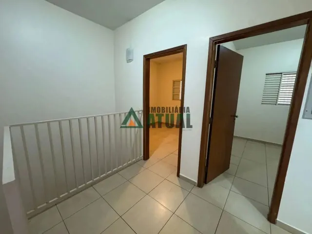 Imagem 14: Sobrado com 3 Quartos Sendo 01 Suíte na Região Central de Londrina