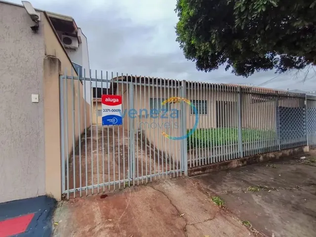 Imagem: Casa Residencial com 2 Quartos para Alugar