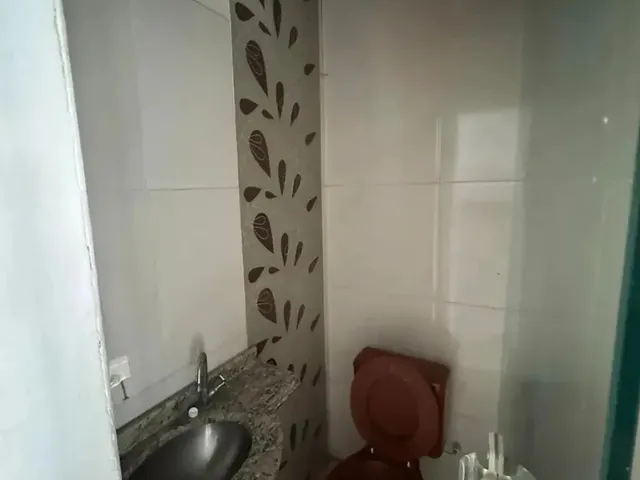 Imagem: Casa na Sacramenta de 2/4 Sem Garagem na