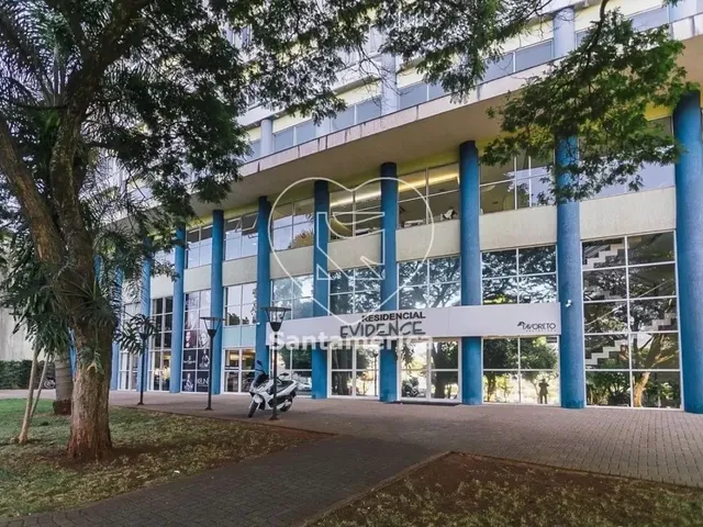 Imagem: Apartamento para Alugar no Edifício Evidence