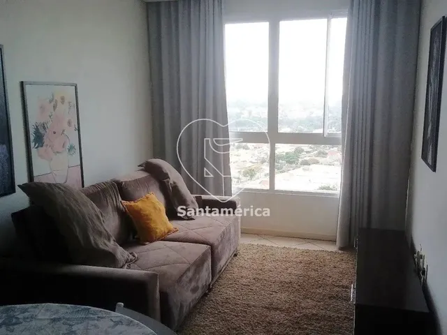 Imagem 8: Apartamento para Alugar no Edifício Evidence na Região Sul de Londrina com 2 Quartos