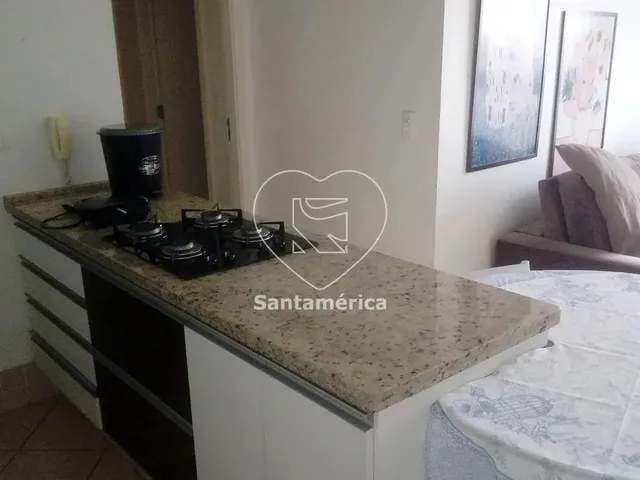 Imagem 4: Apartamento para Alugar no Edifício Evidence na Região Sul de Londrina com 2 Quartos