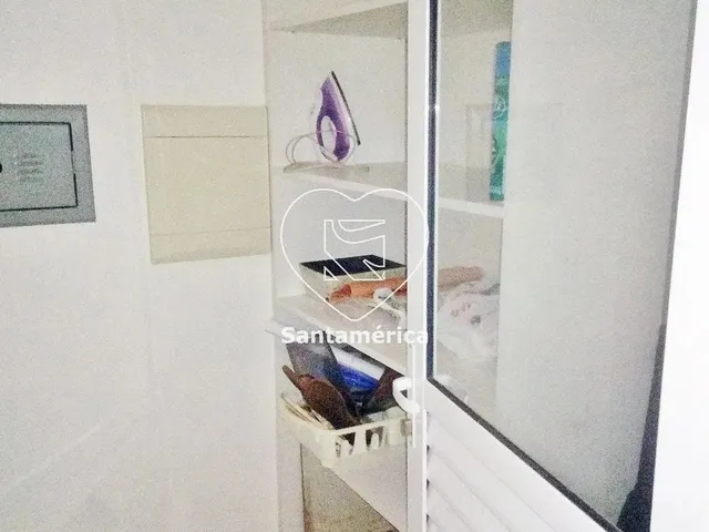 Imagem 9: Apartamento para Alugar no Edifício Evidence na Região Sul de Londrina com 2 Quartos