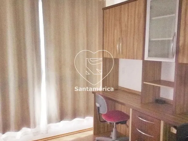 Imagem 12: Apartamento para Alugar no Edifício Evidence na Região Sul de Londrina com 2 Quartos